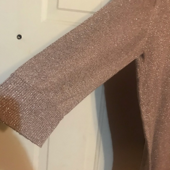 4/$12—-LIZ CLAIBORNE SWEATER - Picture 5 of 6